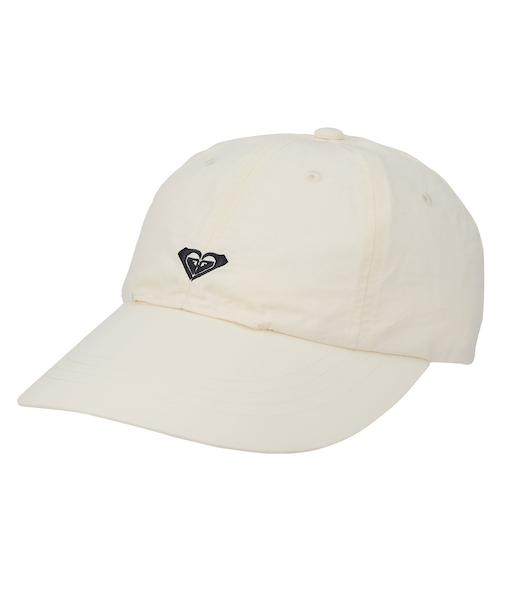 【OUTLET】Roxy YES SEA CAP ウィメンズ キャップ 吸汗速乾 撥水加工 アジャスター<2025 RETRO SURF COLLECTION>