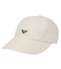 【OUTLET】Roxy YES SEA CAP ウィメンズ キャップ 吸汗速乾 撥水加工 アジャスター<2025 RETRO SURF COLLECTION>