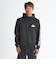 【OUTLET】Quiksilver OMNI MW ZIP HOODIE メンズ ラッシュガード ジップフーディ パーカー