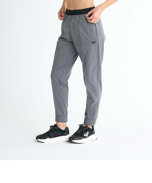 【ROXY ロキシー 公式通販】ロキシー(ROXY)【OUTLET】Roxy GOOD TO GO PANTS ウィメンズ ストレッチパンツ*