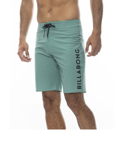 【OUTLET】BILLABONG メンズ 【PRO】 ALLDAY PRO ボードショーツ/サーフトランクス SGN 【2024年春夏モデル】