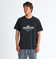 【OUTLET】Quiksilver TYPED OUT ST メンズ Tシャツ