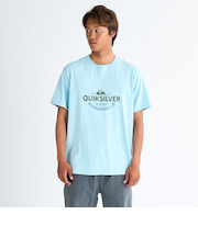 【OUTLET】Quiksilver TYPED OUT ST メンズ Tシャツ