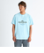 【OUTLET】Quiksilver TYPED OUT ST メンズ Tシャツ