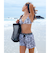【OUTLET】BILLABONG レディース LOGO JQ TAPE PRINT BOARDSHORTS ボードショーツ 【2025年夏モデル】