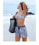 【OUTLET】BILLABONG レディース LOGO JQ TAPE PRINT BOARDSHORTS ボードショーツ 【2025年夏モデル】