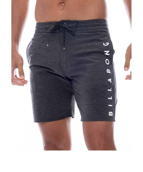 ALLOUT ボードショーツ　26インチ STAGE SHORTS