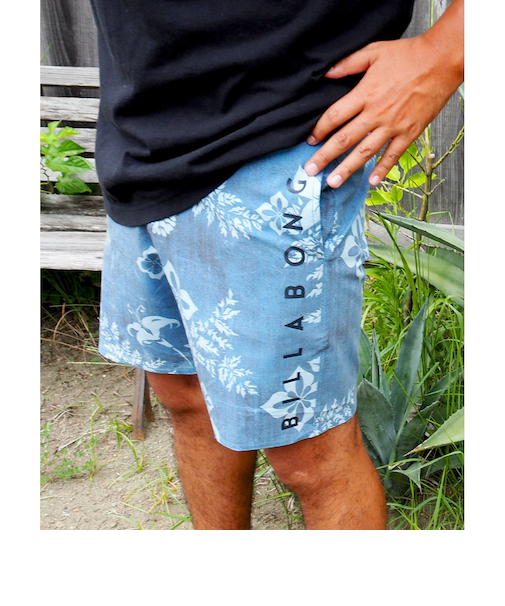 【OUTLET】BILLABONG メンズ ALLDAY LT ボードショーツ 【2025年春夏モデル】