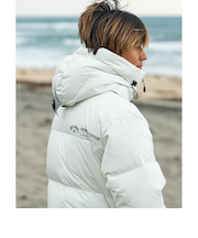 【OUTLET】BILLABONG メンズ ADIV LIGHT DOWN ジャケット BON 【2024年秋冬モデル】