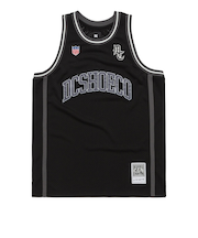 【DC ディーシー公式通販】ディーシー （DC SHOES）【OUTLET】DC Shoes HOOPS JERSEY メンズ Tシャツ