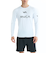 【OUTLET】RVCA SPORT メンズ 【VA SPORT】 VA RVCA RASH LS 長袖ラッシュガード 【2025年夏モデル】