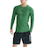 【OUTLET】RVCA SPORT メンズ 【VA SPORT】 VA RVCA RASH LS 長袖ラッシュガード 【2025年夏モデル】