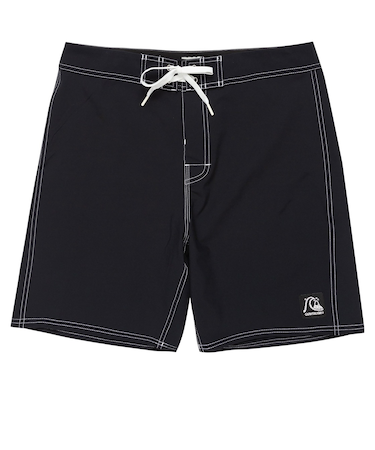【OUTLET】Quiksilver ORIGINAL STRAIGHT LEG 18 メンズ ボードショーツ