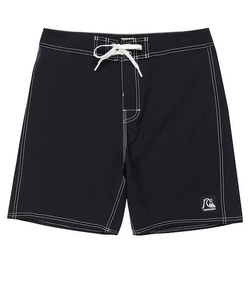 【OUTLET】Quiksilver ORIGINAL STRAIGHT LEG 18 メンズ ボードショーツ
