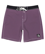 【OUTLET】Quiksilver ORIGINAL STRAIGHT LEG 18 メンズ ボードショーツ