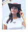 【OUTLET】BILLABONG レディース COWBOY ハット 【2025年春夏モデル】