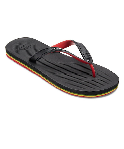 【OUTLET】Quiksilver HALEIWA CORE サンダル メンズ