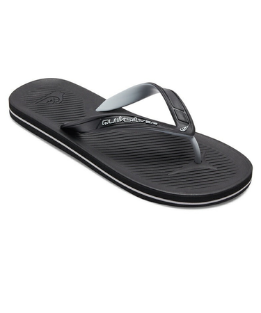 【OUTLET】Quiksilver HALEIWA CORE サンダル メンズ