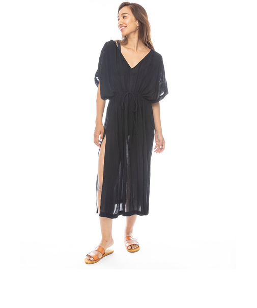 【OUTLET】BILLABONG レディース 【SUN SPELL】 SKY SHINE CVRUP ワンピース 【2025年春夏モデル】