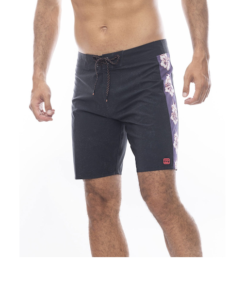 【OUTLET】BILLABONG メンズ 【PRO】 D BAH PRO ボードショーツ/サーフトランクス STH 【2024年春夏モデル】
