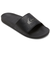 【OUTLET】Quiksilver RIVI NUBUCK SLIDE メンズ サンダル