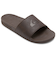 【OUTLET】Quiksilver RIVI NUBUCK SLIDE メンズ サンダル