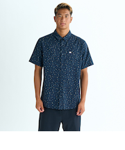 【OUTLET】Quiksilver APERO CLASSIC SS