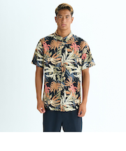 【OUTLET】Quiksilver APERO CLASSIC SS