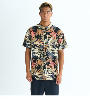 【OUTLET】Quiksilver APERO CLASSIC SS