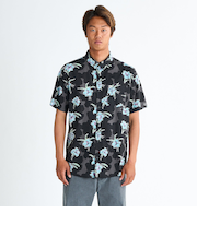 【OUTLET】Quiksilver APERO CLASSIC SS