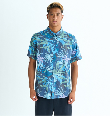【OUTLET】Quiksilver APERO CLASSIC SS