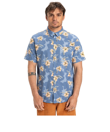 【OUTLET】Quiksilver APERO CLASSIC SS