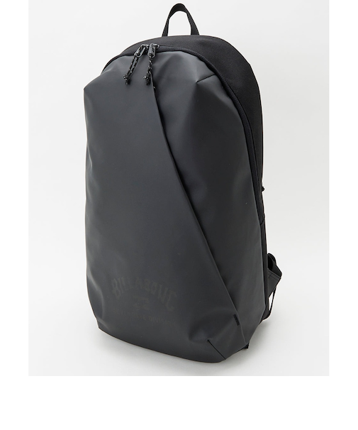 【OUTLET】BILLABONG メンズ SIMPLE STYLE バッグ 18L BLK 【2024年秋冬モデル】