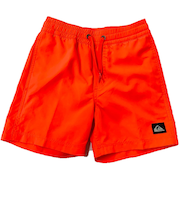 【OUTLET】Quiksilver EVERYDAY SOLID VL BOY 12 キッズ ボードショーツ