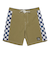 【OUTLET】Quiksilver ORIGINAL ARCH 18
