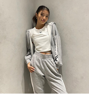 【ROXY ロキシー 公式通販】ロキシー（ROXY）【OUTLET】Roxy 速乾、UVカット ジップパーカー UP BEAT ZIP HOODIE