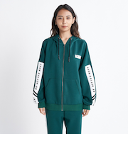 【ROXY ロキシー 公式通販】ロキシー（ROXY）【OUTLET】Roxy 速乾、UVカット ジップパーカー UP BEAT ZIP HOODIE