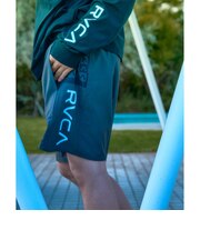 【RVCA ルーカ公式通販】ルーカ （RVCA）【OUTLET】RVCA メンズ APEX 2 JAM ボードショーツ 【2025年春夏モデル】