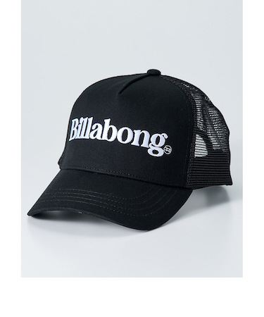 【OUTLET】BILLABONG キッズ TRUCKER キャップ 【2025年春夏モデル】