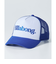 【OUTLET】BILLABONG キッズ TRUCKER キャップ 【2025年春夏モデル】