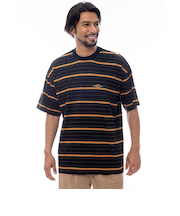 【OUTLET】BILLABONG メンズ BAXTER SS Tシャツ 【2025年春夏モデル】