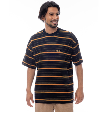 【OUTLET】BILLABONG メンズ BAXTER SS Tシャツ 【2025年春夏モデル】