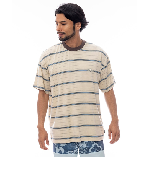 【OUTLET】BILLABONG メンズ BAXTER SS Tシャツ 【2025年春夏モデル】