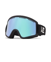 【OUTLET】VONZIPPER メンズ CLEAVER ゴーグル KLC 【2024年冬モデル】
