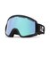 【OUTLET】VONZIPPER メンズ CLEAVER ゴーグル KLC 【2024年冬モデル】