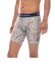 【OUTLET】BILLABONG メンズ AO PRINT UNDERSHORTS 【2025年春夏モデル】