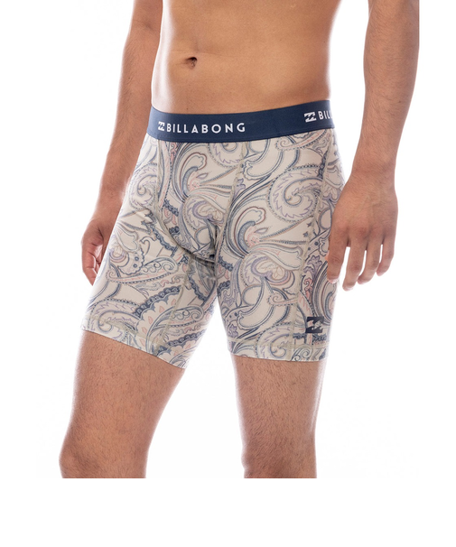 【OUTLET】BILLABONG メンズ AO PRINT UNDERSHORTS 【2025年春夏モデル】