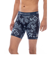 【OUTLET】BILLABONG メンズ AO PRINT UNDERSHORTS 【2025年春夏モデル】