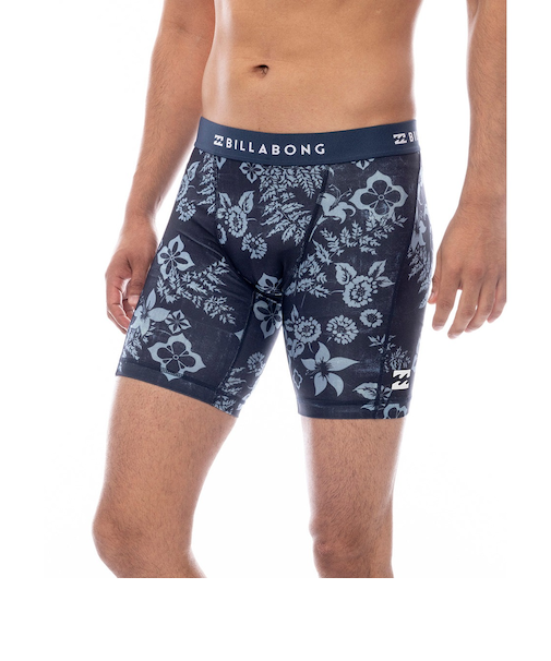 【OUTLET】BILLABONG メンズ AO PRINT UNDERSHORTS 【2025年春夏モデル】