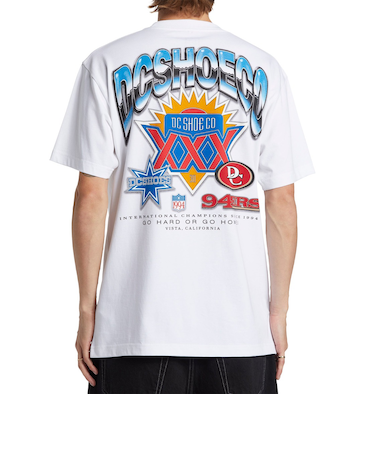 【DC ディーシー公式通販】ディーシー （DC SHOES）【OUTLET】DC Shoes GO HOME HSS